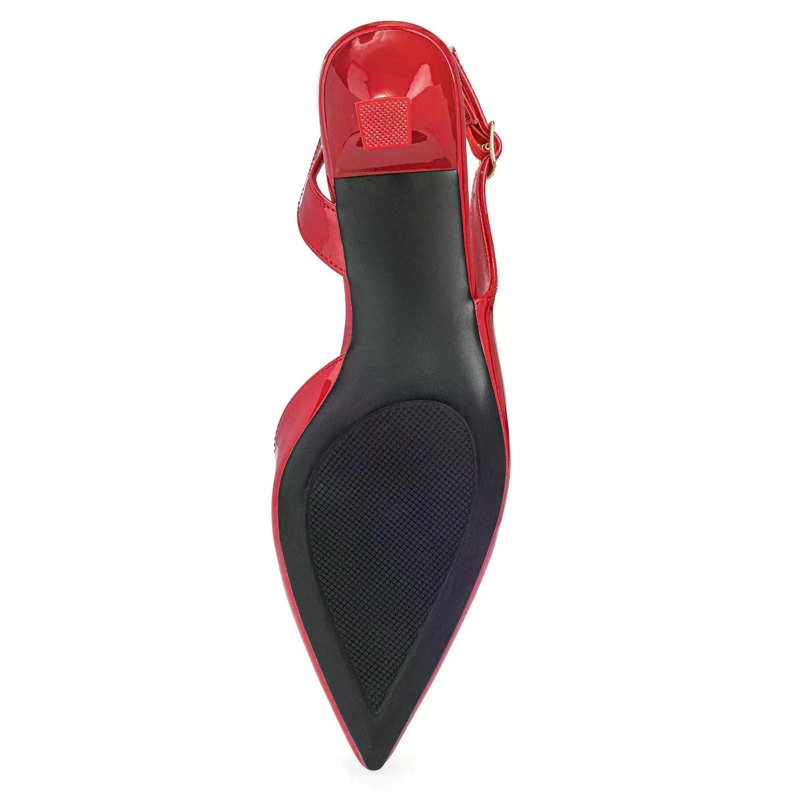 CALZADO VESTIR DAMA CV TAMYS - 6