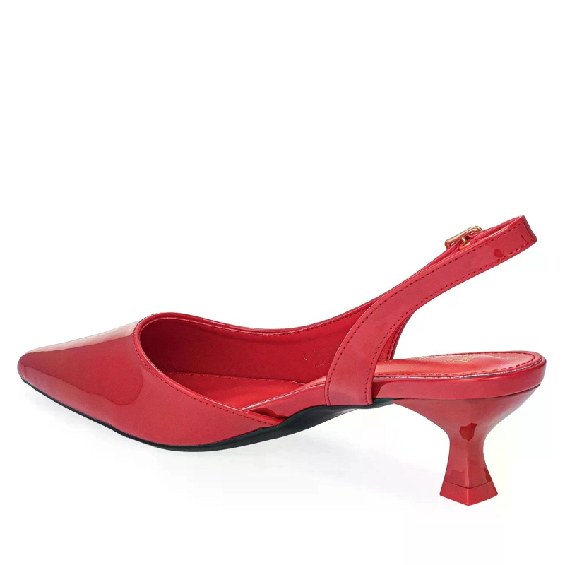 CALZADO VESTIR DAMA CV TAMYS - 7