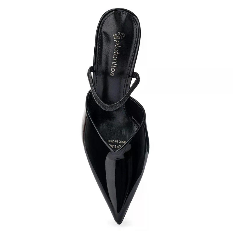 CALZADO VESTIR DAMA CV TIARE - 5