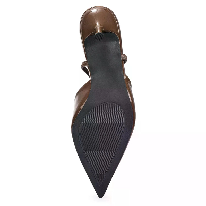 CALZADO VESTIR DAMA CV TIARE - 6