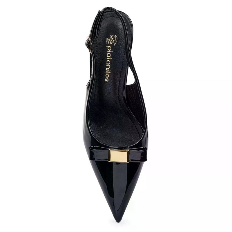 CALZADO VESTIR DAMA CV VIOLETA - 5