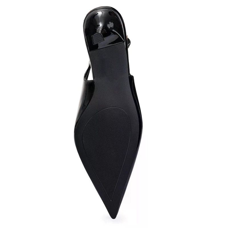 CALZADO VESTIR DAMA CV VIOLETA - 6