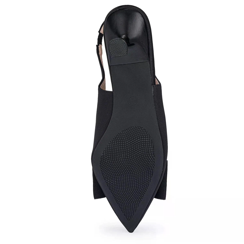 CALZADO VESTIR DAMA CV YZMA - 6