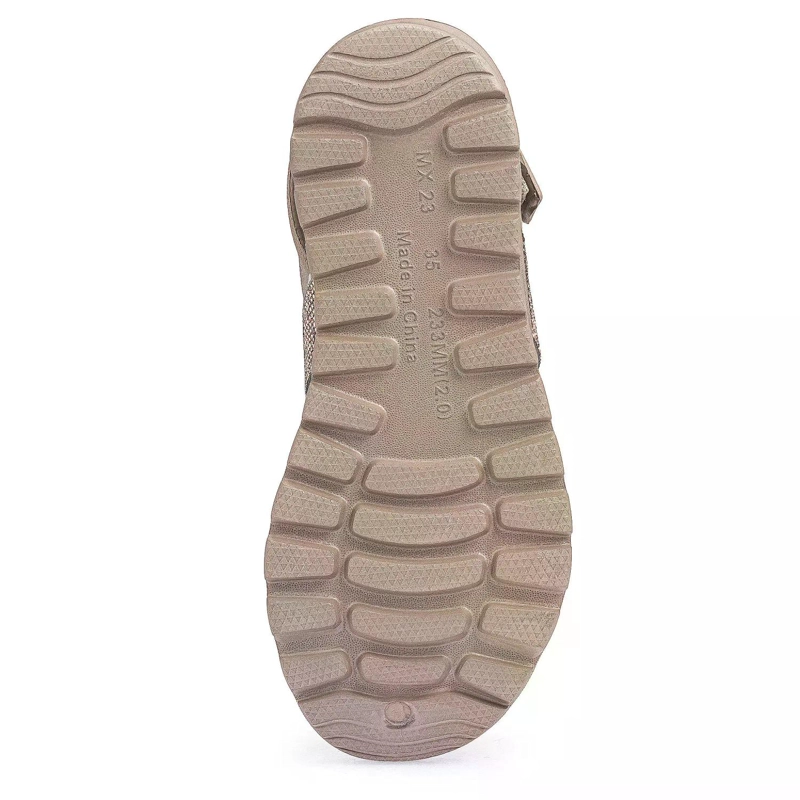 SANDALIA DAMA S SOLEDAD - 6