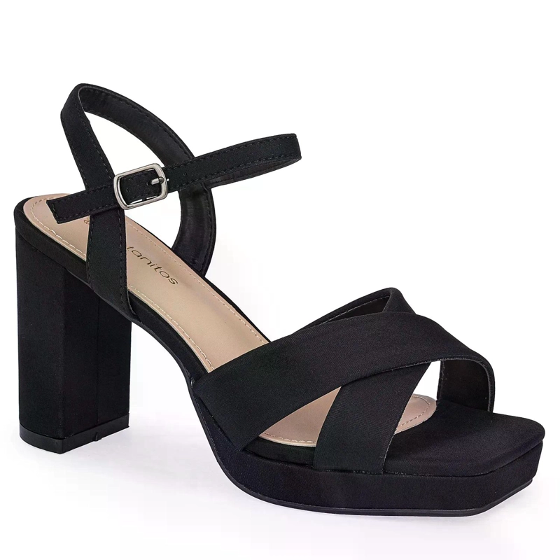 SANDALIA DAMA SVP ELNI - 1