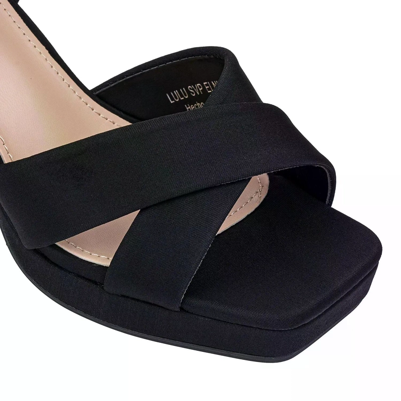 SANDALIA DAMA SVP ELNI - 4