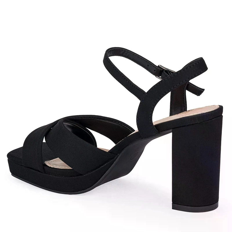 SANDALIA DAMA SVP ELNI - 7