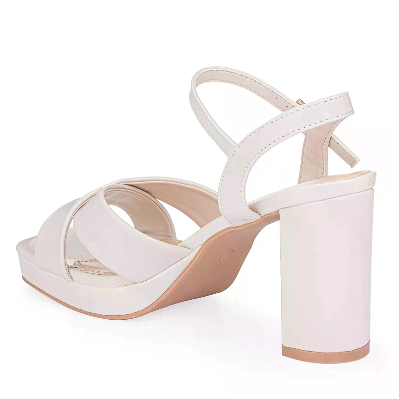 SANDALIA DAMA SVP ELNI - 7