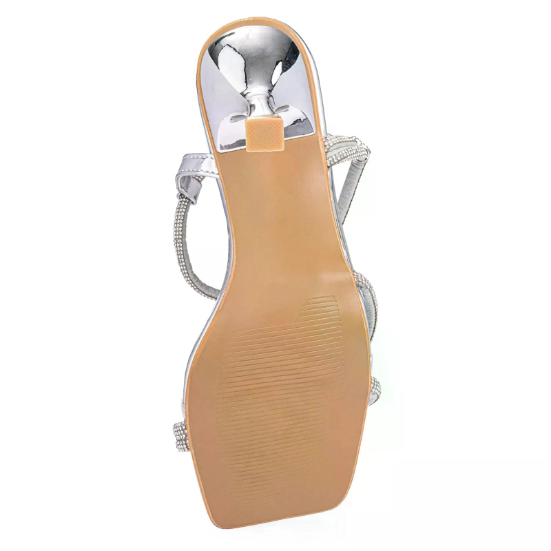 SANDALIA FIESTA DAMA FS VELA - 6