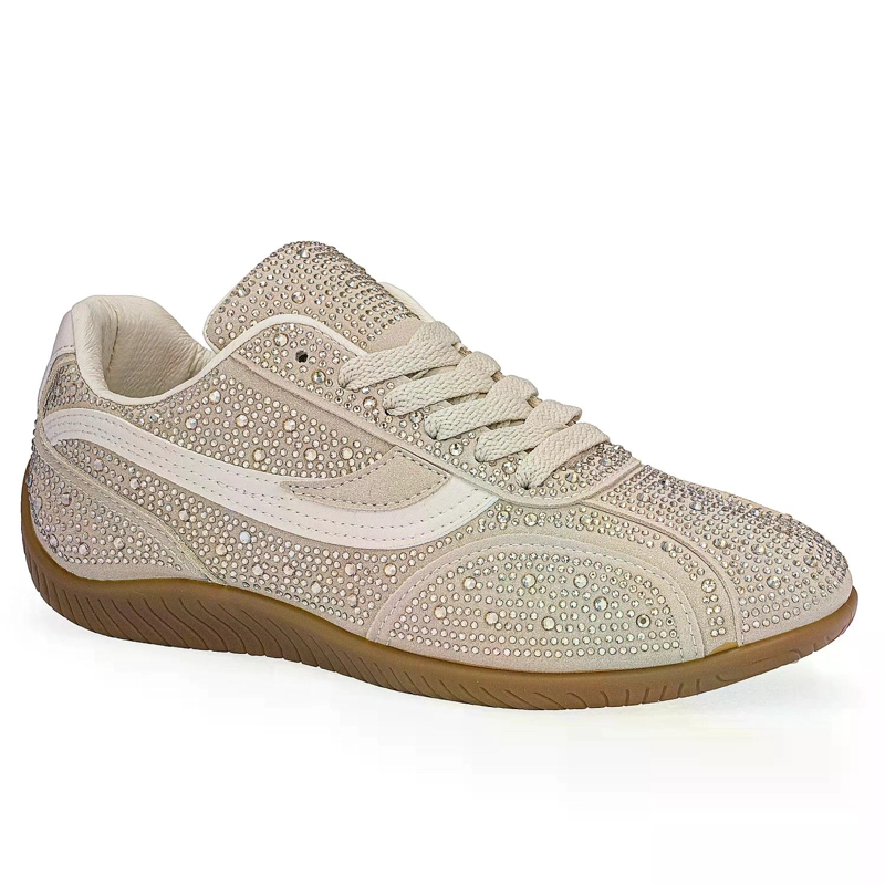 ZAPATILLA DAMA Z ARGEL - 1