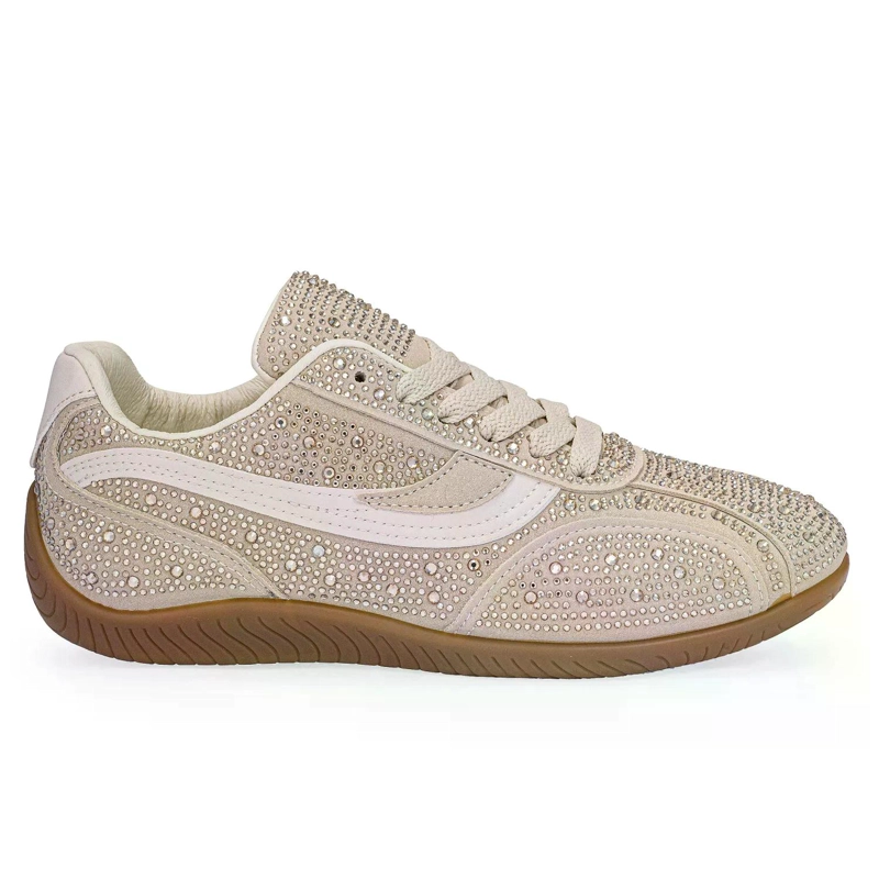 ZAPATILLA DAMA Z ARGEL - 2