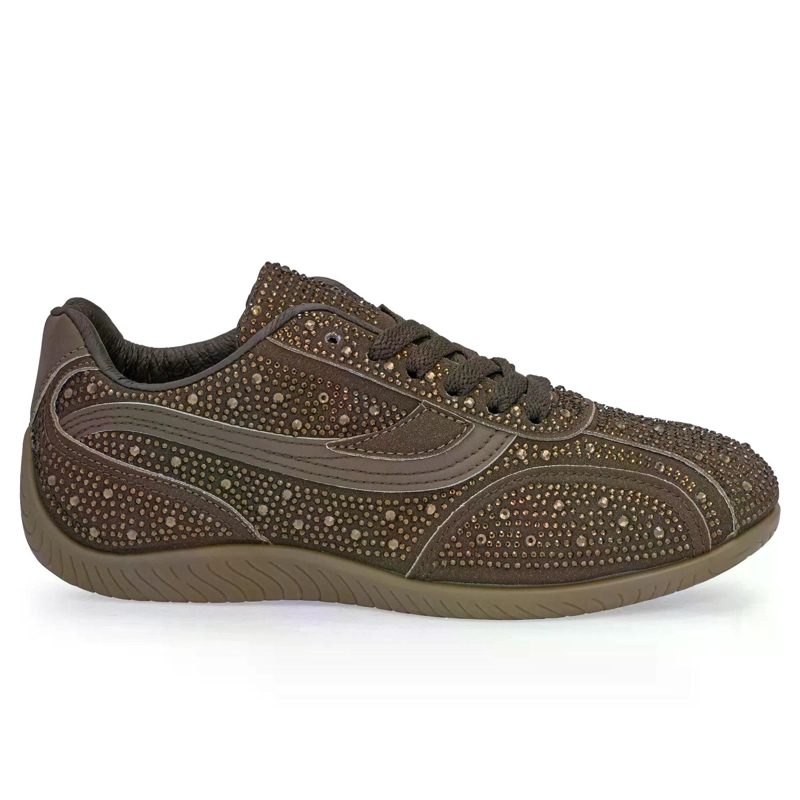 ZAPATILLA DAMA Z ARGEL - 2