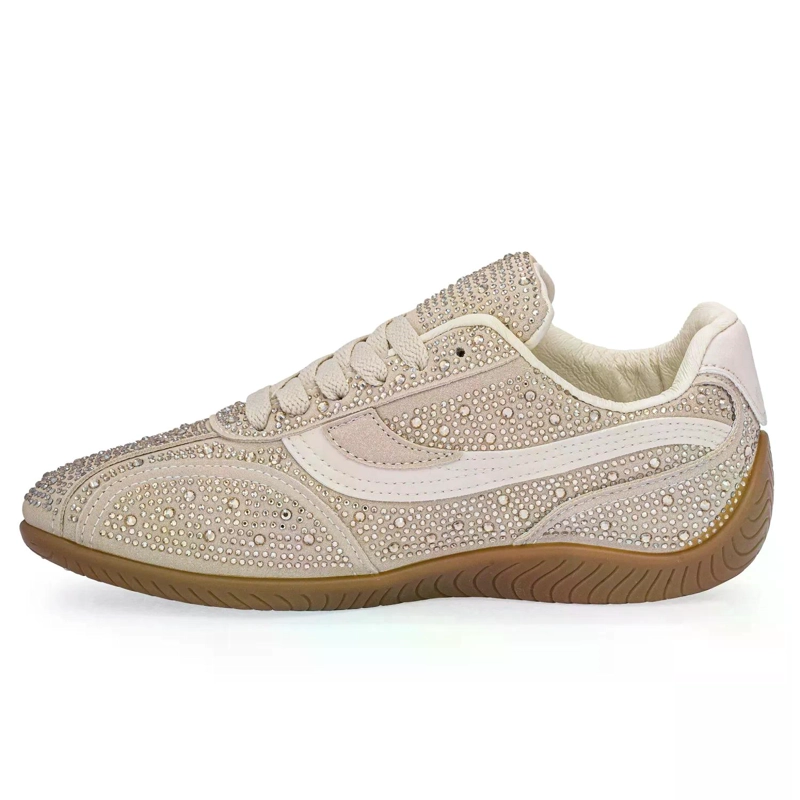 ZAPATILLA DAMA Z ARGEL - 3