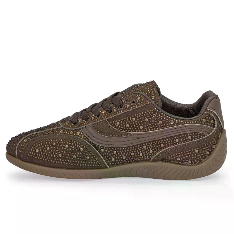 ZAPATILLA DAMA Z ARGEL - 3