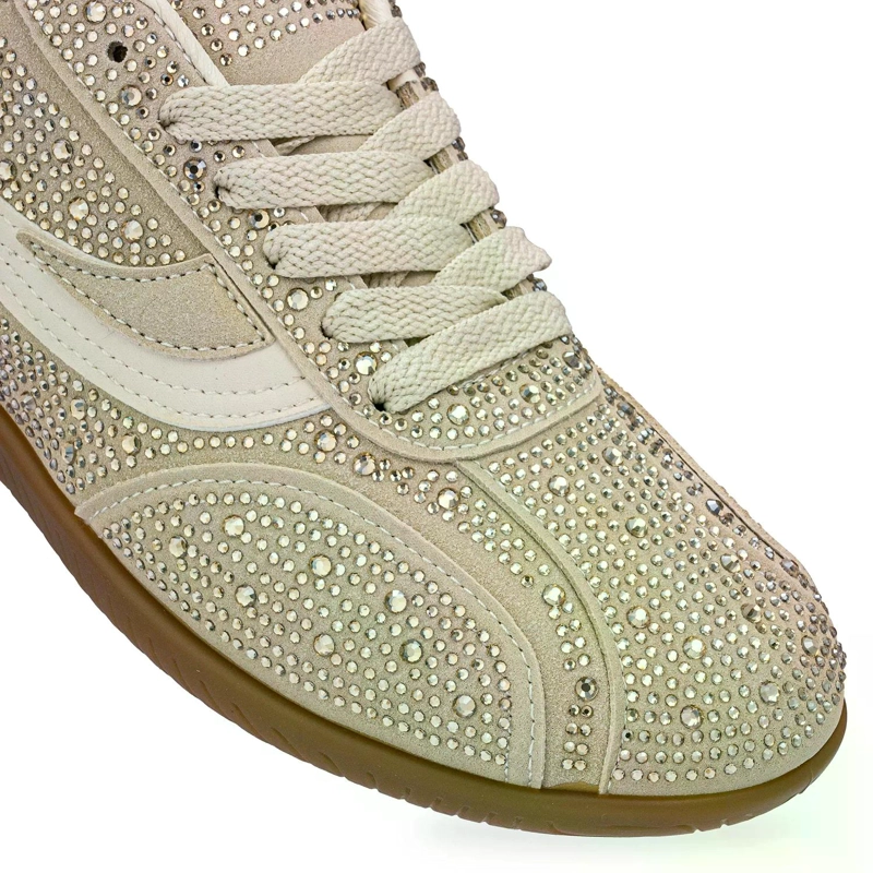 ZAPATILLA DAMA Z ARGEL - 4