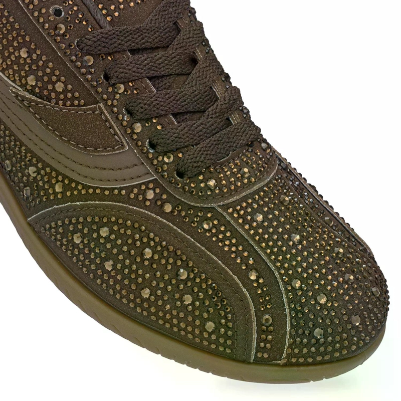 ZAPATILLA DAMA Z ARGEL - 4