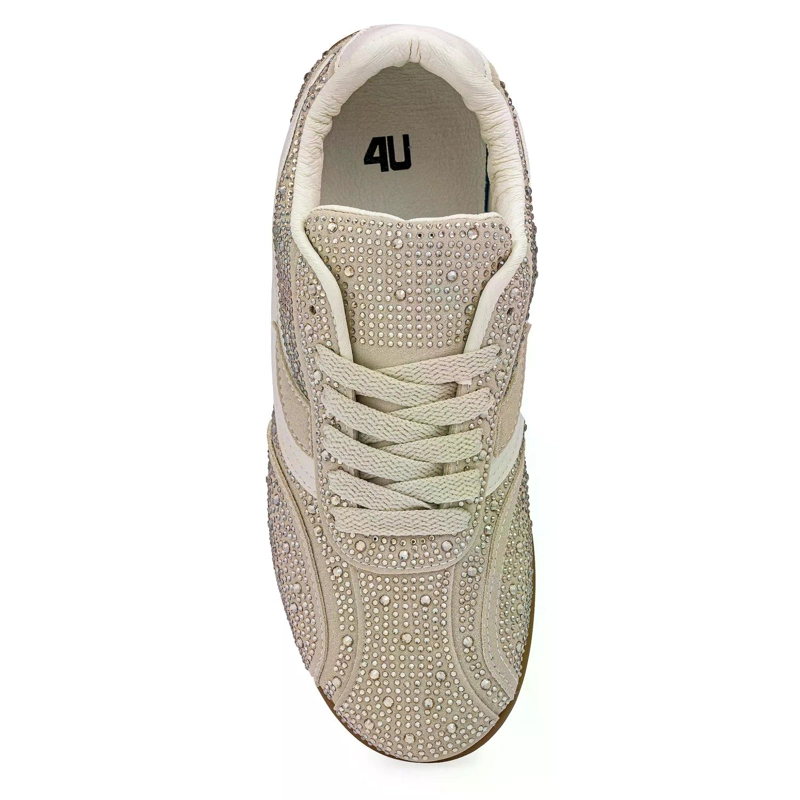 ZAPATILLA DAMA Z ARGEL - 5