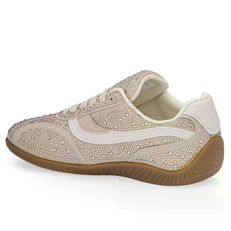ZAPATILLA DAMA Z ARGEL - 7