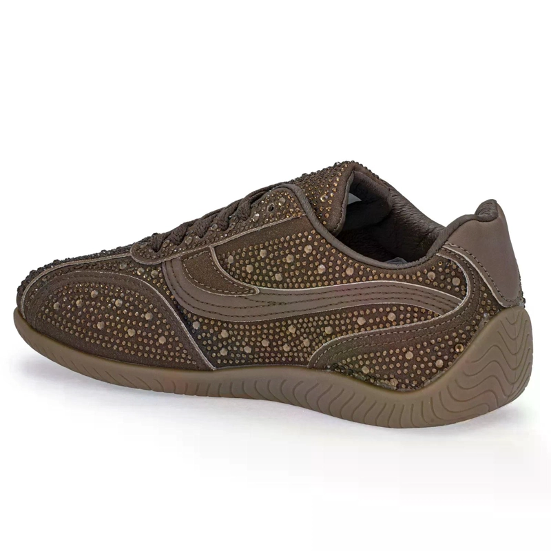 ZAPATILLA DAMA Z ARGEL - 7
