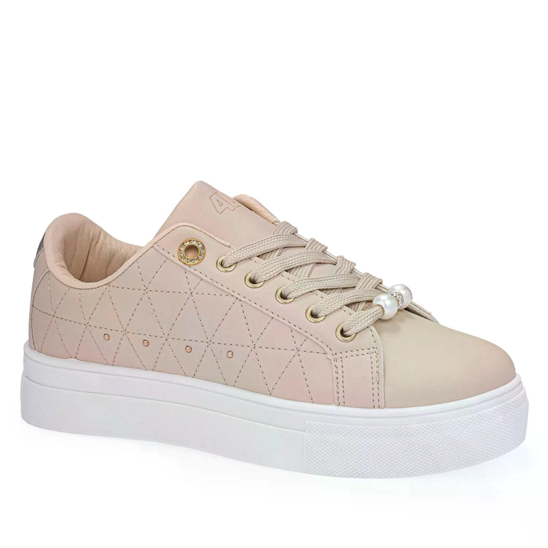 ZAPATILLA DAMA Z DAILLE - 1