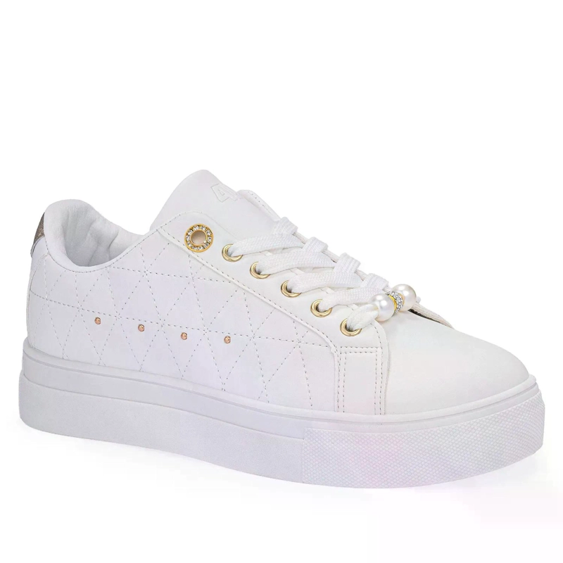ZAPATILLA DAMA Z DAILLE - 1