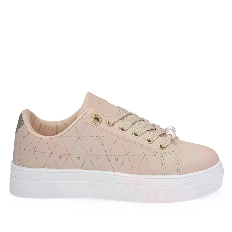 ZAPATILLA DAMA Z DAILLE - 2