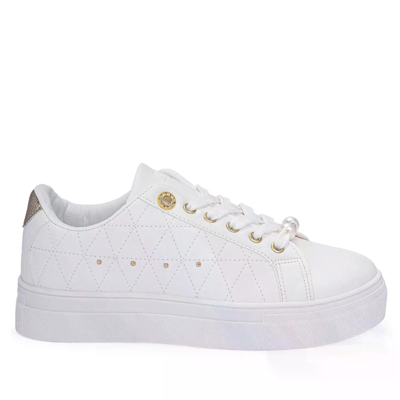 ZAPATILLA DAMA Z DAILLE - 2