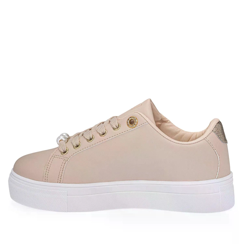 ZAPATILLA DAMA Z DAILLE - 3