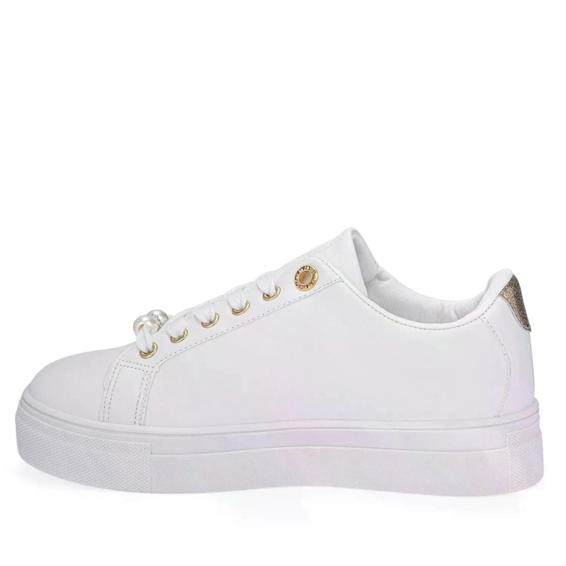 ZAPATILLA DAMA Z DAILLE - 3