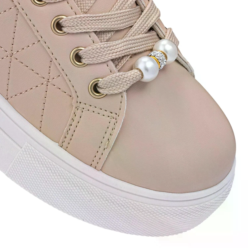 ZAPATILLA DAMA Z DAILLE - 4