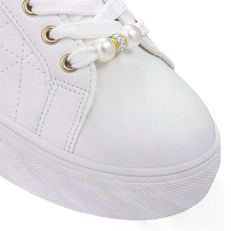 ZAPATILLA DAMA Z DAILLE - 4
