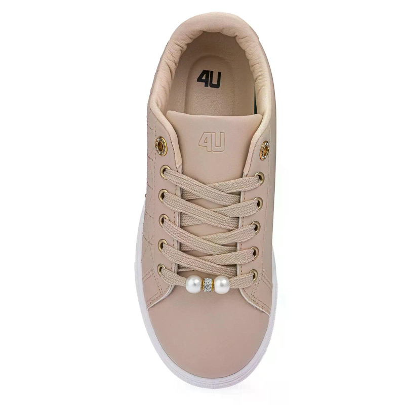 ZAPATILLA DAMA Z DAILLE - 5