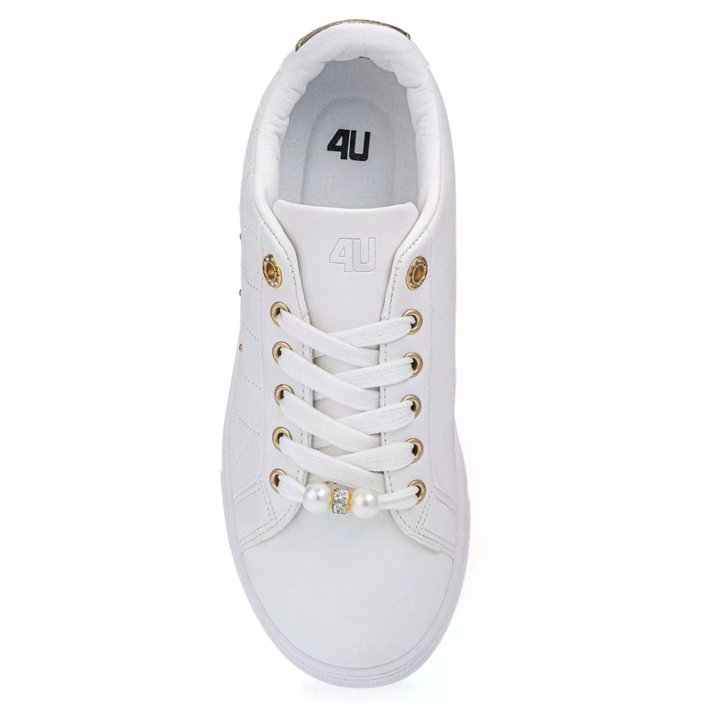 ZAPATILLA DAMA Z DAILLE - 5