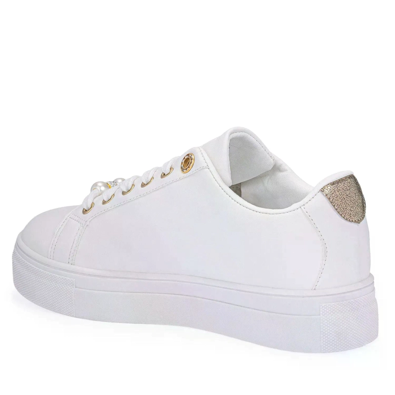 ZAPATILLA DAMA Z DAILLE - 7