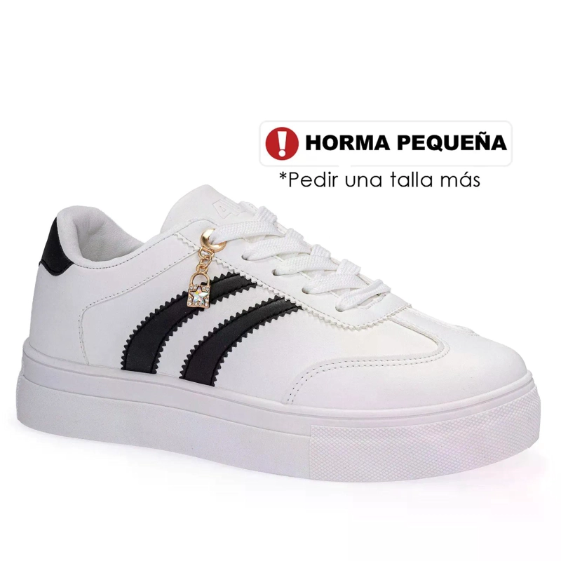 ZAPATILLA DAMA Z MERIBEL - 1