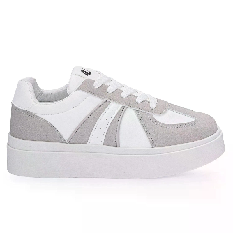ZAPATILLA DAMA Z TANZANIA - 2