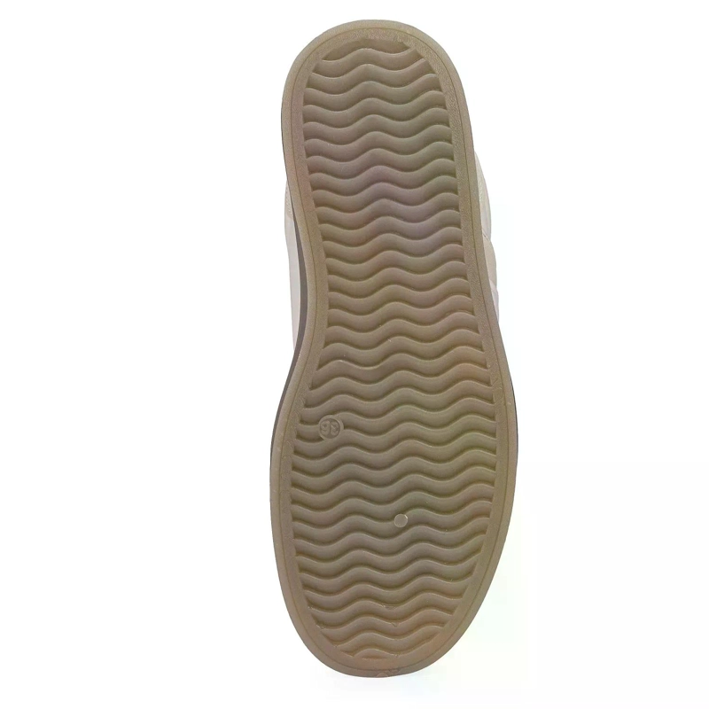 ZAPATILLA DAMA Z TANZANIA - 6