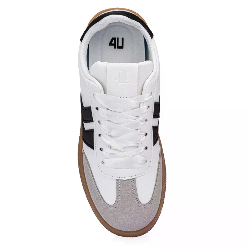 ZAPATILLA DAMA Z AMORE - 5