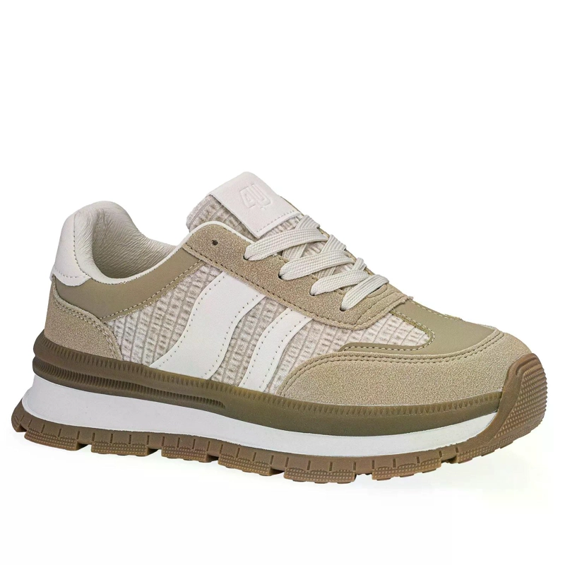 ZAPATILLA DAMA Z MERIE - 1