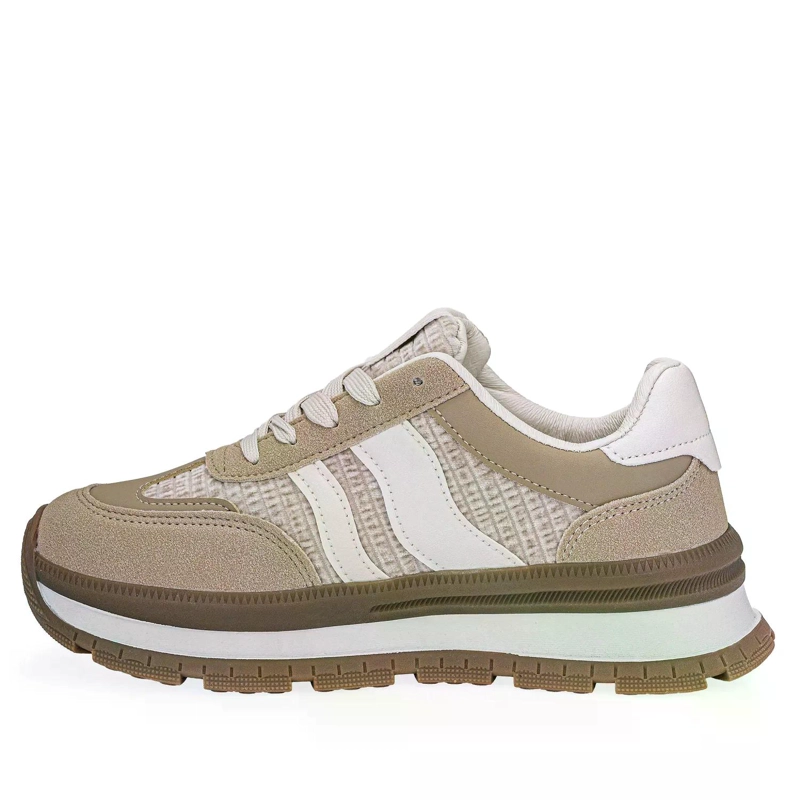 ZAPATILLA DAMA Z MERIE - 3