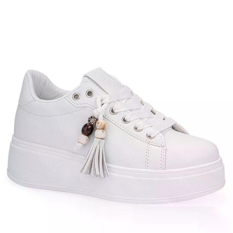 ZAPATILLA DAMA Z THIARA - 1