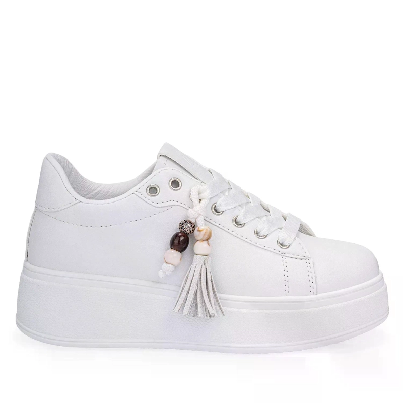 ZAPATILLA DAMA Z THIARA - 2