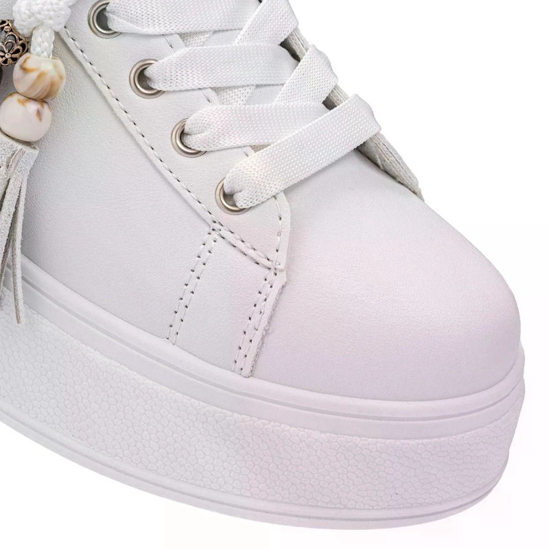 ZAPATILLA DAMA Z THIARA - 5