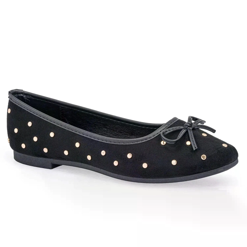 CALZADO DAMA CH EMMA Negro 40
