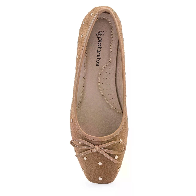 CALZADO DAMA CH EMMA - 5