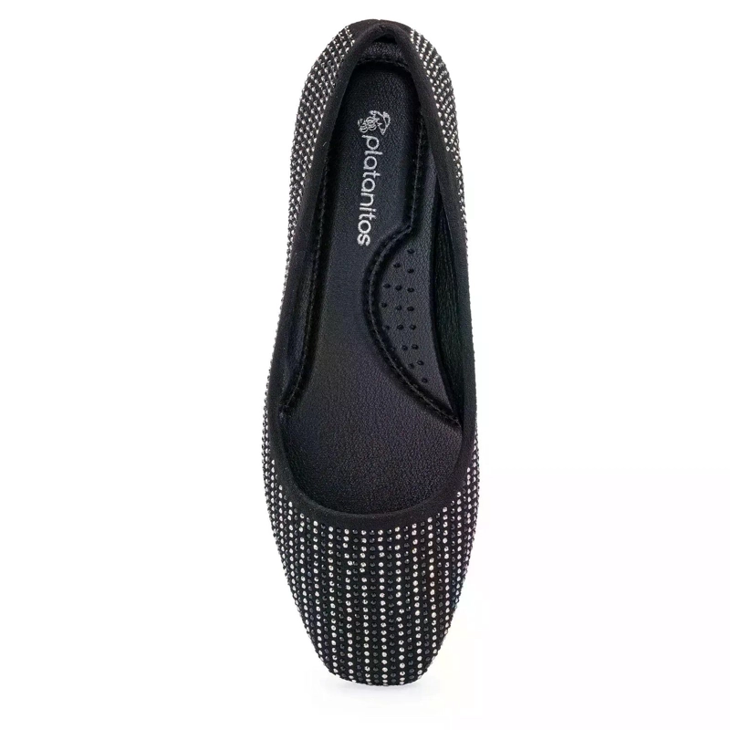 CALZADO DAMA CH KEIKO - 5