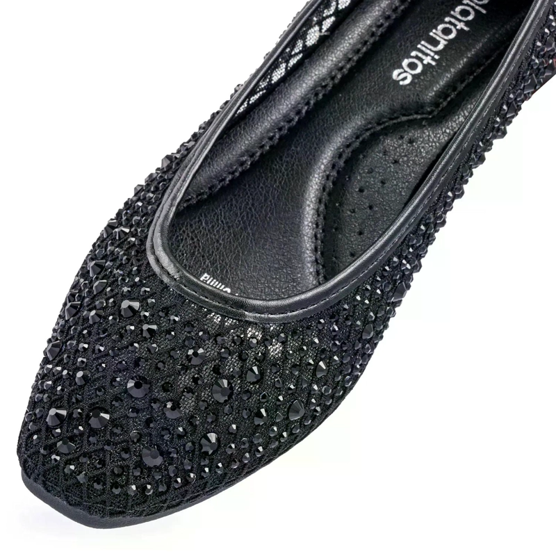 CALZADO DAMA CH LORENZA - 4