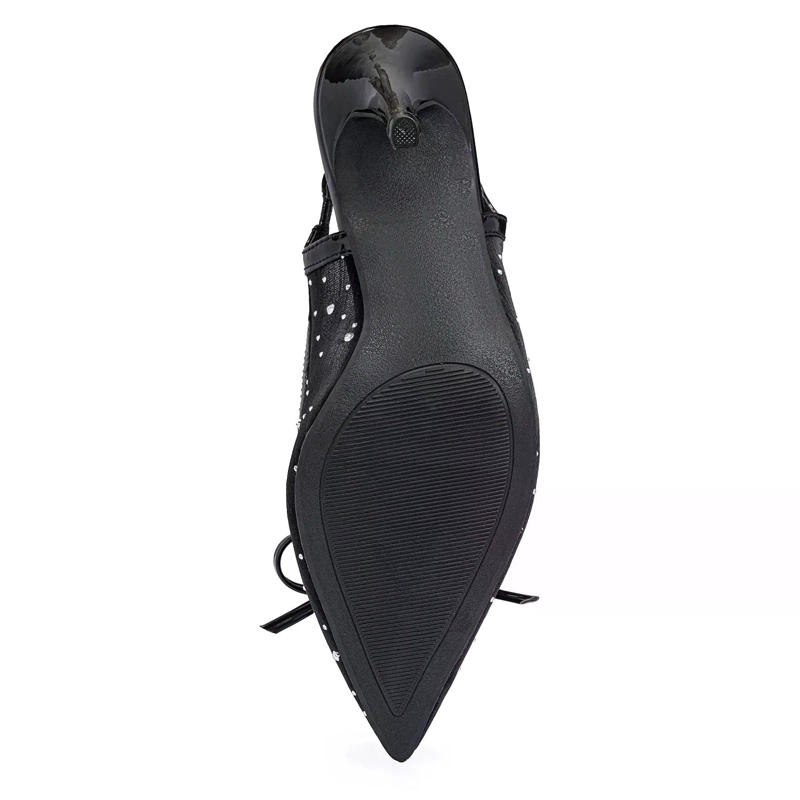 CALZADO FIESTA DAMA F NAISH - 7
