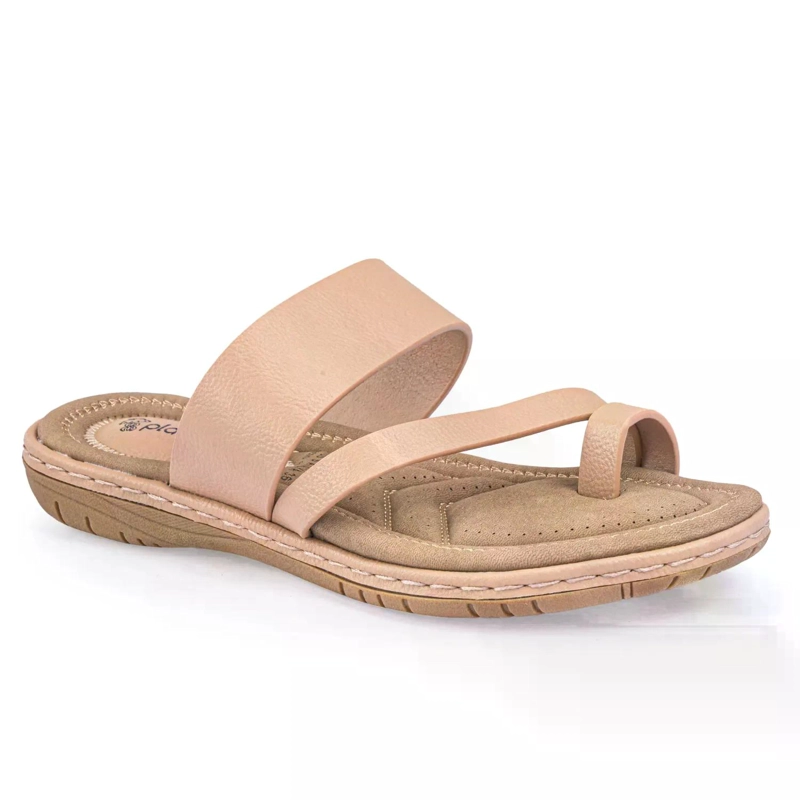 SANDALIA DAMA S ATALYA Beige 37