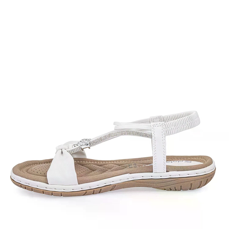 SANDALIA DAMA S ROSET - 3